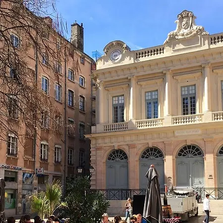 Appart' Saint-jean Apartment