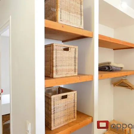 Apartment Appart' Saint-jean Lyon
